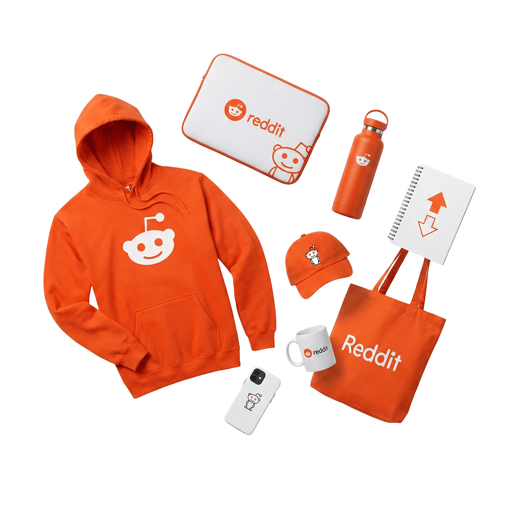 Reddit merch
