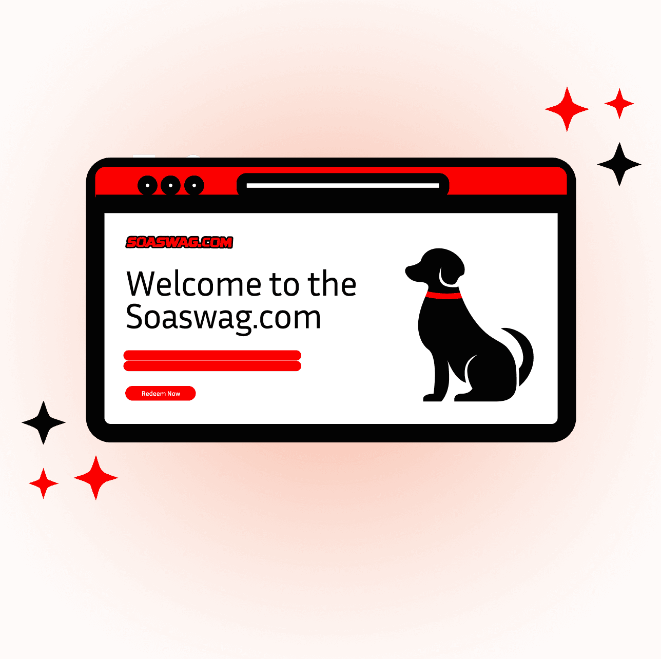 Branded Redeem Pages